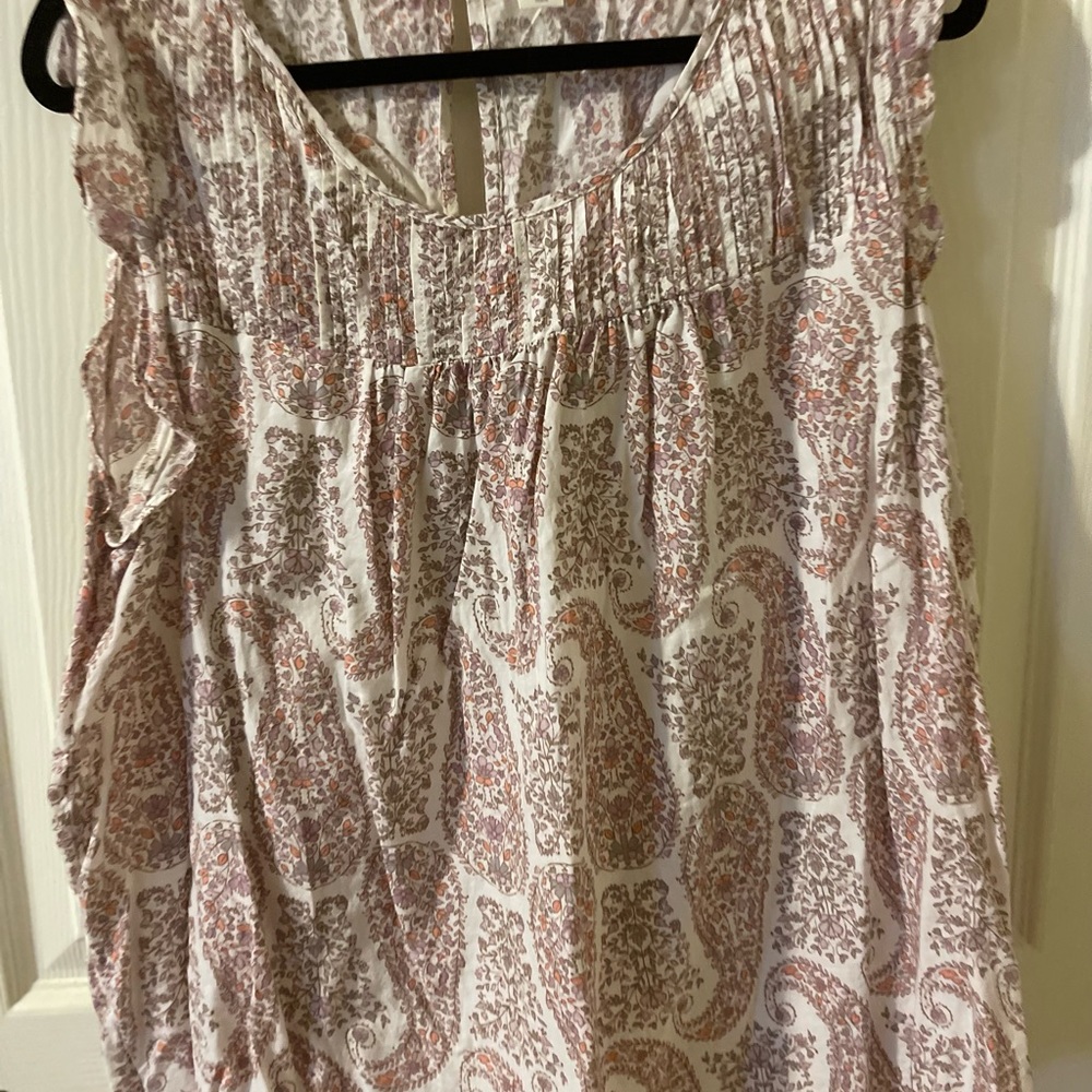 Old Navy Tank XL